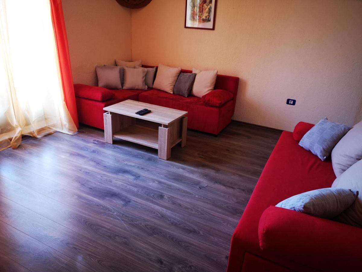 بولا Apartment Vanja المظهر الخارجي الصورة