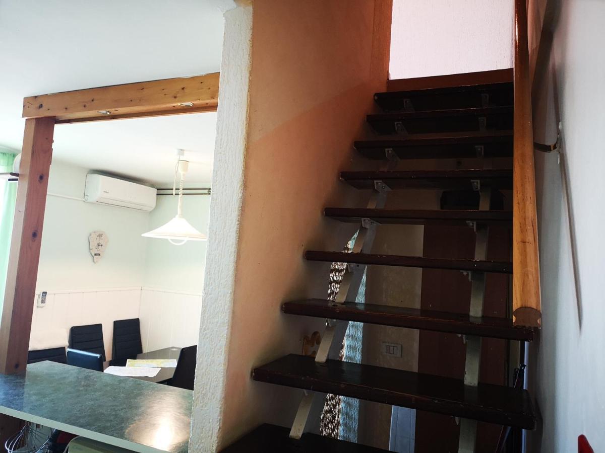 بولا Apartment Vanja المظهر الخارجي الصورة