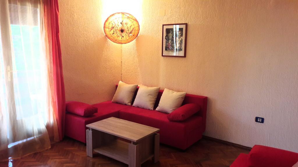 بولا Apartment Vanja المظهر الخارجي الصورة