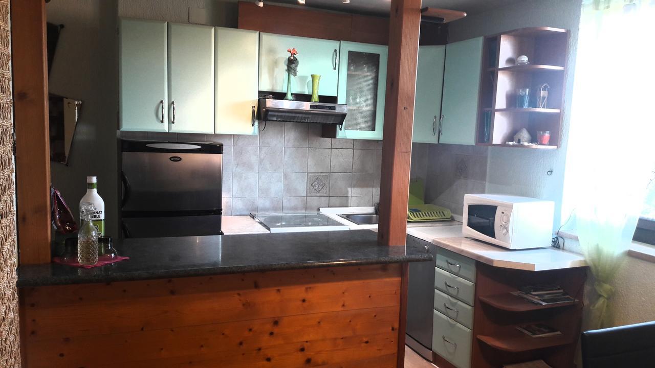 بولا Apartment Vanja المظهر الخارجي الصورة