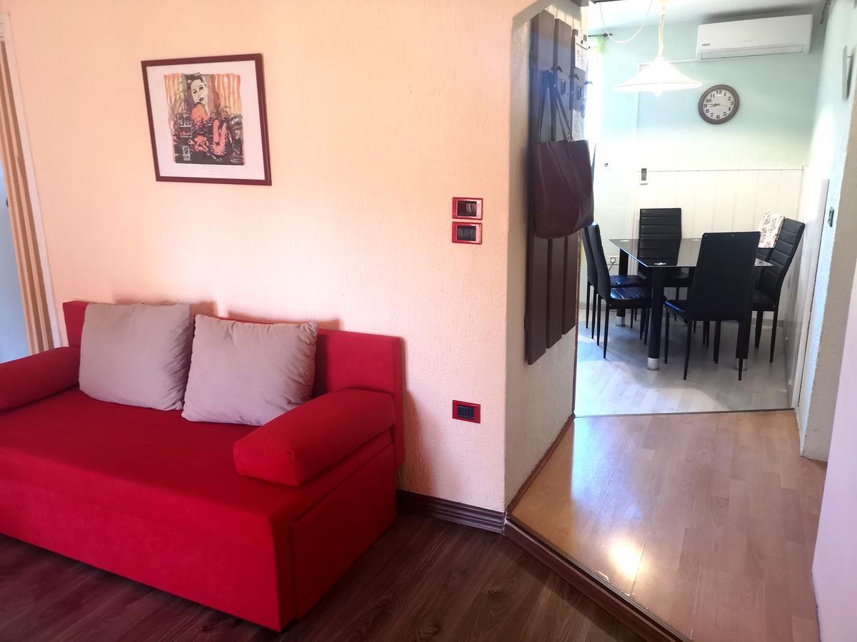 بولا Apartment Vanja المظهر الخارجي الصورة