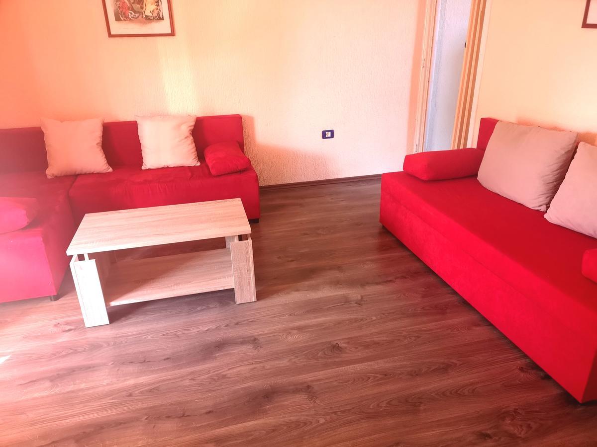 بولا Apartment Vanja المظهر الخارجي الصورة