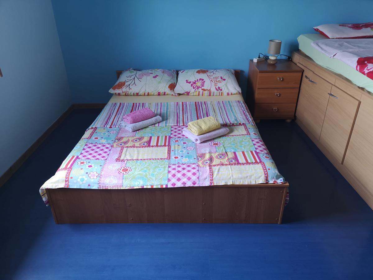 بولا Apartment Vanja المظهر الخارجي الصورة